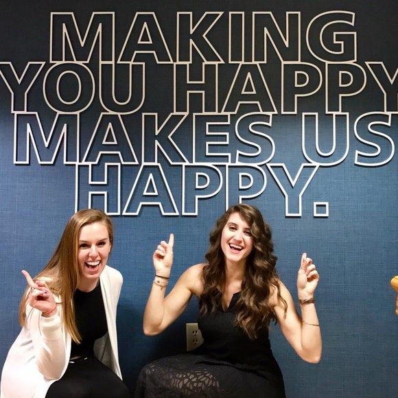 Meet your Posher, Haley - Picture 1 of 1